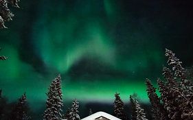 Isokelo Log Apartments